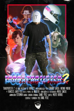 Transportister 2: la venganza de Motorister (2016) Transportister 2: la venganza de Motorister (2016)