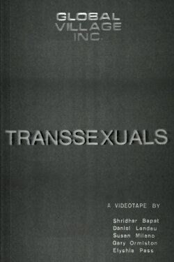 Transsexuals (1971) Transsexuals (1971)