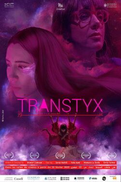 TranStyX (2023)