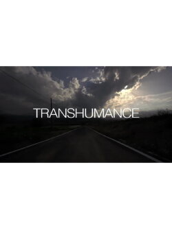 Transumanza (2015)