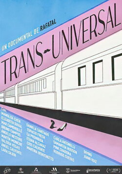 Transuniversal (2023)