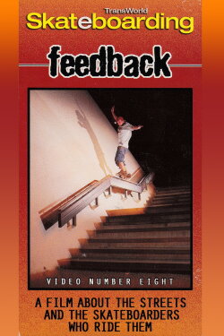 Transworld - Feedback (1999) Transworld - Feedback (1999)