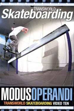 Transworld - Modus Operandi (2000)