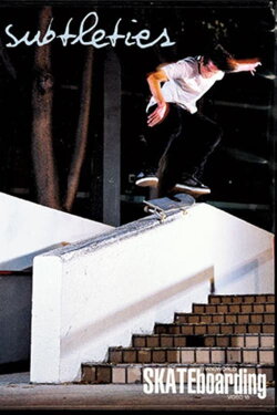 Transworld - Subtleties (2005) Transworld - Subtleties (2005)