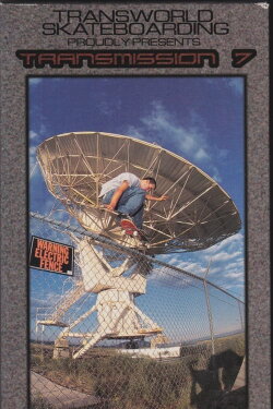 Transworld - Transmission 7 (1999) Transworld - Transmission 7 (1999)