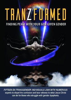 TranZformed: Finding Peace with Your God-Given Gender (2017) TranZformed: Finding Peace with Your God-Given Gender (2017)