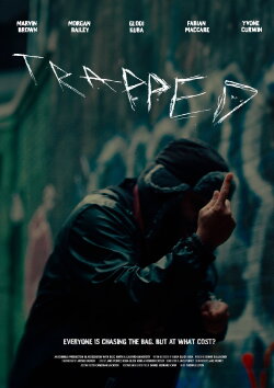 Trapped (2025)