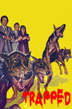 Trapped (1974) Trapped (1974)