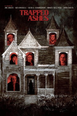 Trapped Ashes (2006) Trapped Ashes (2006)