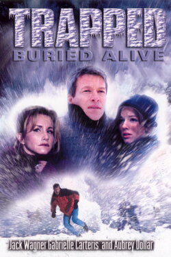Trapped: Buried Alive (2002)