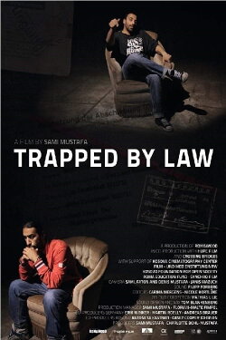 Trapped by Law (2015)
