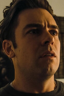 TRAPPED (2023) TRAPPED (2023)