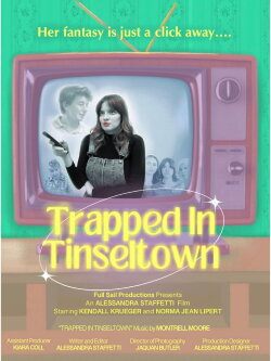 Trapped in Tinseltown (2024) Trapped in Tinseltown (2024)