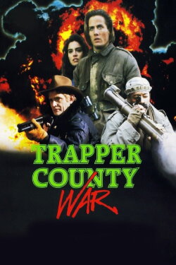 Trapper County War (1989) Trapper County War (1989)