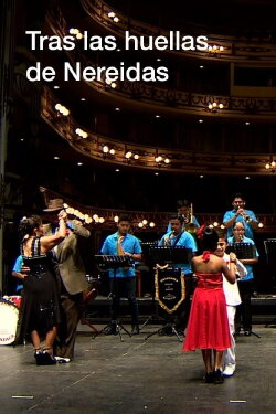 Tras las huellas de Nereidas (2016) Tras las huellas de Nereidas (2016)