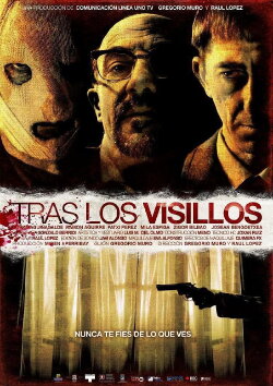 Tras los visillos (2009) Tras los visillos (2009)