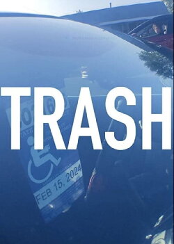 Trash (2020) Trash (2020)
