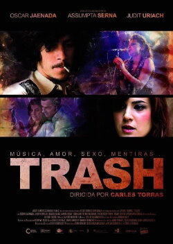 Trash (2009) Trash (2009)