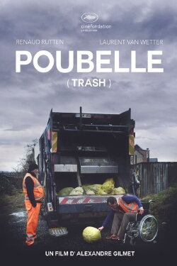 Trash (2016)