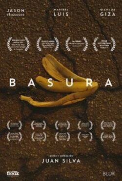 Trash (2017)