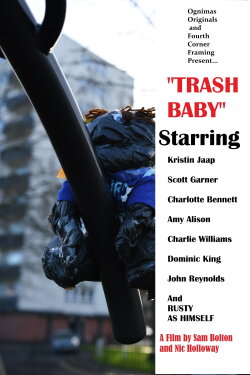 Trash Baby (2022) Trash Baby (2022)