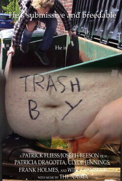 TRASH BOY (2022) TRASH BOY (2022)