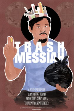Trash Messiah (2022)