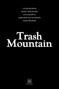Trash Mountain (2026) Trash Mountain (2026)
