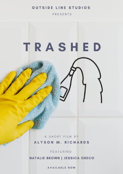 Trashed (2021)