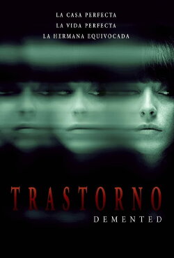Trastorno (2006) Trastorno (2006)