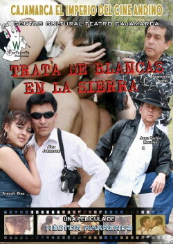 Trata de blancas en la sierra (2011) Trata de blancas en la sierra (2011)