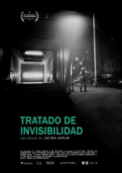 Tratado de Invisibilidad (2024) Tratado de Invisibilidad (2024)