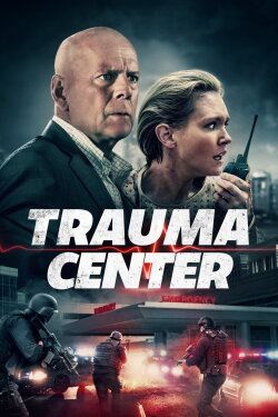 Trauma Center (2019)