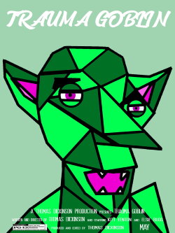 Trauma Goblin (2024)