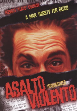 Traumatized (1993)