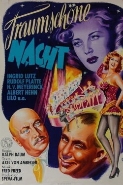 Traumschöne Nacht (1952) Traumschöne Nacht (1952)