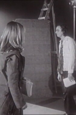 Travail du comédien (1974) Travail du comédien (1974)