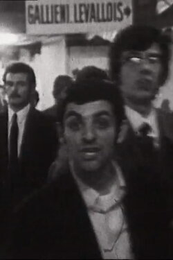 Travailler loin de chez soi (1972) Travailler loin de chez soi (1972)