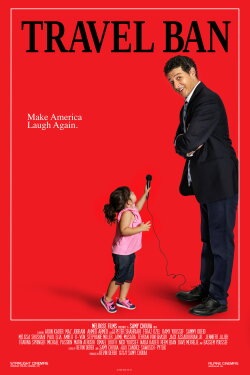 Travel Ban (2018) Travel Ban (2018)