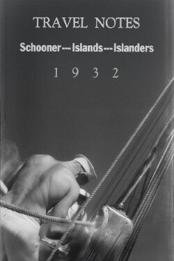 Travel Notes (1932)