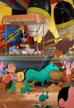 Traveler (2019) Traveler (2019)