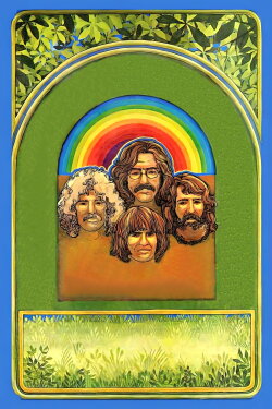 Travelin' Band: Creedence Clearwater Revival at the Royal Albert Hall (2022) Travelin' Band: Creedence Clearwater Revival at the Royal Albert Hall (2022)