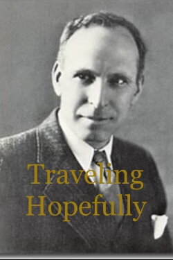 Traveling Hopefully (1982) Traveling Hopefully (1982)