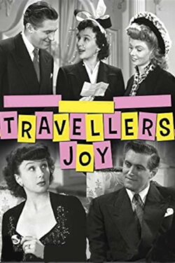 Traveller's Joy (1950) Traveller's Joy (1950)
