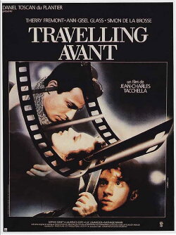 Travelling avant (1987) Travelling avant (1987)