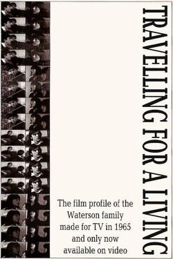 Travelling for a Living (1966) Travelling for a Living (1966)