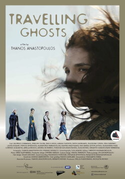 Travelling Ghosts (2022) Travelling Ghosts (2022)
