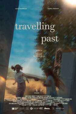 Travelling Past (2024) Travelling Past (2024)