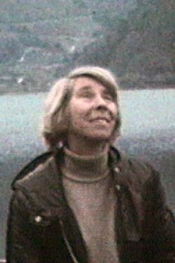 Travelling with Tove (1993) Travelling with Tove (1993)