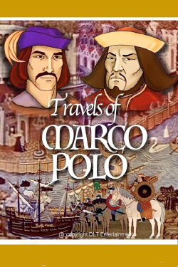 Travels of Marco Polo (1972) Travels of Marco Polo (1972)